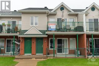 Townhouse for Sale, 2923 Laurier Street Unit#406, Rockland, ON