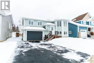 Property for Sale, 20 Caldwell Place, St. John's, NL Property for Sale, 20 Caldwell Place, St. John's, NL