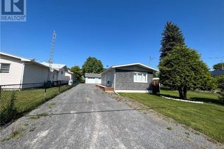 Bungalow for Sale, 25 Church Street, Moose Creek, ON