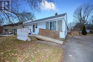 Property for Sale, 94 Reynolds Drive, Brockville, ON