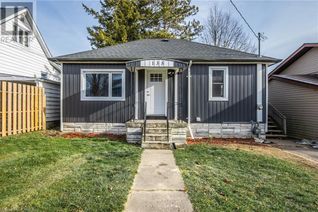House for Sale, 135 Mowat Avenue, Kingston, ON