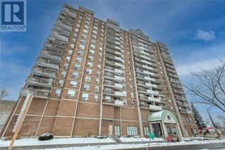 Property for Sale, 200 Lafontaine Avenue Unit#1609, Ottawa, ON