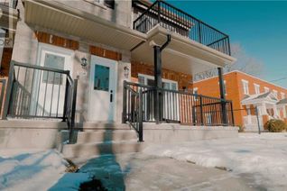Property for Sale, 125 Third Street, Cornwall, ON Property for Sale, 125 Third Street, Cornwall, ON