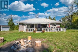 Bungalow for Sale, 18 4th Line Road Unit# 6, Roseneath, ON