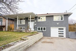 Property for Sale, 259 Gray Road, Stoney Creek, ON