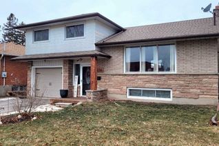 Detached House for Sale, 1256 Winter Ave, Oshawa, ON