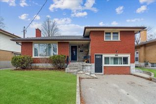 House for Sale, 339 Rosemount Dr, Kitchener, ON