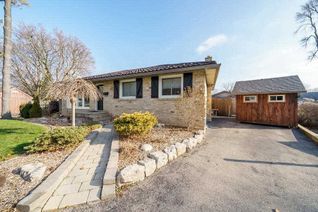 Bungalow for Sale, 82 Ball St, Brant, ON
