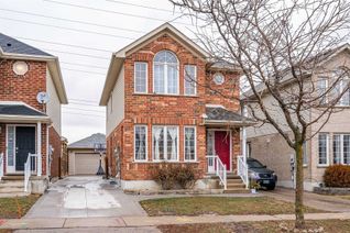 Property for Sale, 661 Windflower Cres, Kitchener, ON Property for Sale, 661 Windflower Cres, Kitchener, ON