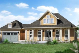 Property for Sale, 160 Wilson Dr #Lot 15, Georgian Bluffs, ON