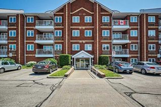Property for Rent, 189 Lake Driveway W #415, Ajax, ON