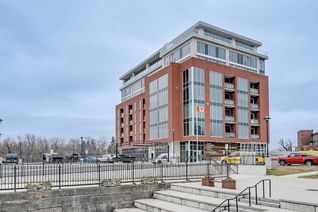 Apartment for Sale, 57 Lakeport Rd #506, St. Catharines, ON