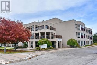 Property for Sale, 49 Raglan Street Unit# 203, Collingwood, ON Property for Sale, 49 Raglan Street Unit# 203, Collingwood, ON