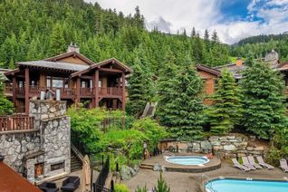 Townhouse for Sale, 2300 Nordic Drive #6D, Whistler, BC