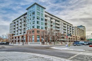 Condo Apartment for Sale, 46 9 Street Ne #610, Calgary, AB