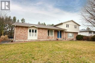 House for Sale, 23622 Westgate Walk, Chatham, ON