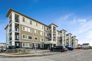 Condo for Sale, 450 Sage Valley Drive Nw #2307, Calgary, AB