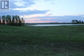 Commercial Farm for Sale, On Township Road 322, Rural Mountain View County, AB