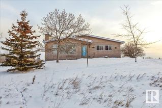 Bungalow for Sale, 36 53112 Rge Rd 20, Rural Parkland County, AB
