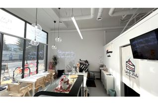 Bakery Business for Sale, 5307 Lane Street, Burnaby, BC