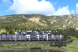 Condo for Sale, 2735 Shannon Lake Road #205, West Kelowna, BC