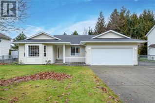 House for Sale, 2305 Walbran Dr, Courtenay, BC