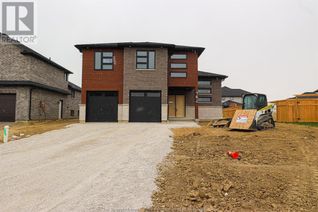House for Sale, Lot 38 Valencia Drive, Chatham, ON