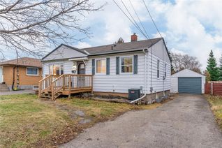 Property for Sale, 28 Lakeview Avenue, Grimsby, ON