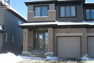 Property for Sale, 269 Kimpton Drive, Stittsville, ON
