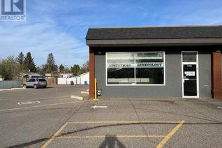 Commercial/Retail Property for Lease, 1022 20 Street S, Lethbridge, AB