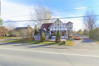 Detached House for Sale, 223 St-Jean, Saint-Léonard, NB