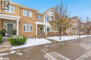 Townhouse for Sale, 20 Montclair Mews, Collingwood, ON