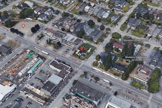 Commercial Land for Sale, 3691 Chatham Street, Richmond, BC