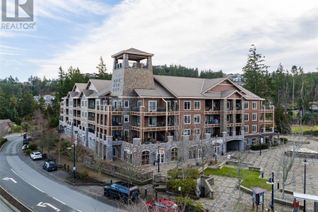 Condo Apartment for Sale, 1325 Bear Mountain Pkwy #211, Langford, BC