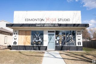 Commercial/Retail Property for Sale, 12039 127 St Nw, Edmonton, AB