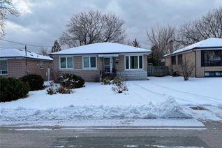 Bungalow for Rent, 500 Lynett Cres #Lower, Richmond Hill, ON