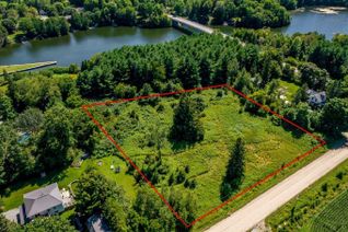 Land for Sale, 1451 Canal Rd, Ramara, ON