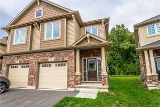 House for Sale, 31 Elderberry Rd, Thorold, ON