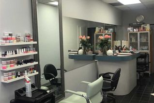 Hair Salon Business for Sale in Toronto, ON ™ Businesses for Sale