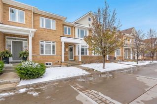 Townhouse for Sale, 20 Montclair Mews, Collingwood, ON