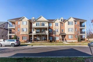 Townhouse for Sale, 277 Gatwick Dr #301, Oakville, ON