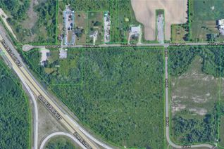 Commercial Land for Sale, 7171 Reixinger Road, Niagara Falls, ON