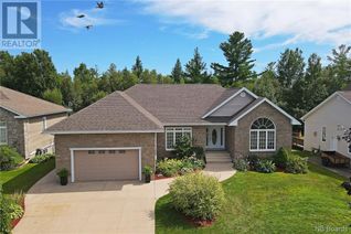 Bungalow for Sale, 241 Summerhill Row, Fredericton, NB