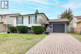 House for Sale, 3195 Conservation Drive, Windsor, ON