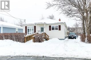 Property for Sale, 33 Kitchener Avenue, St. John's, NL Property for Sale, 33 Kitchener Avenue, St. John's, NL