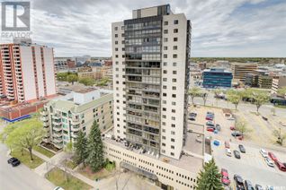 Condo Apartment for Sale, 1403 315 5th Avenue N, Saskatoon, SK