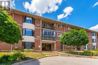Property for Sale, 440 Durham Street W Unit# 310, Mount Forest, ON