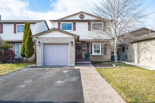 Detached House for Sale, 23 Drakes Drive, Stoney Creek, ON