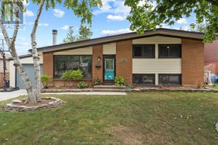 Sidesplit for Sale, 2846 Byng Road, Windsor, ON Sidesplit for Sale, 2846 Byng Road, Windsor, ON