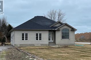 Bungalow for Sale, 721 Road 2 East, Kingsville, ON